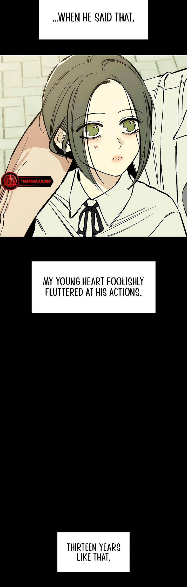 Tears On A Withered Flower Chapter 21 image 65